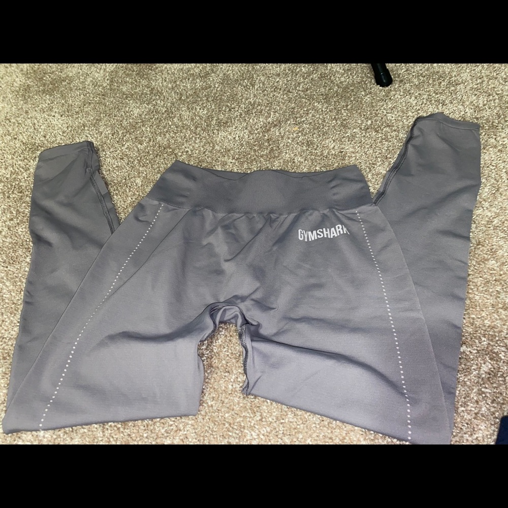 Gymshark Lightweight seamless